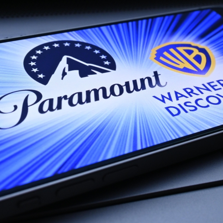 UK competition authority to investigate Paramount-WBD merger